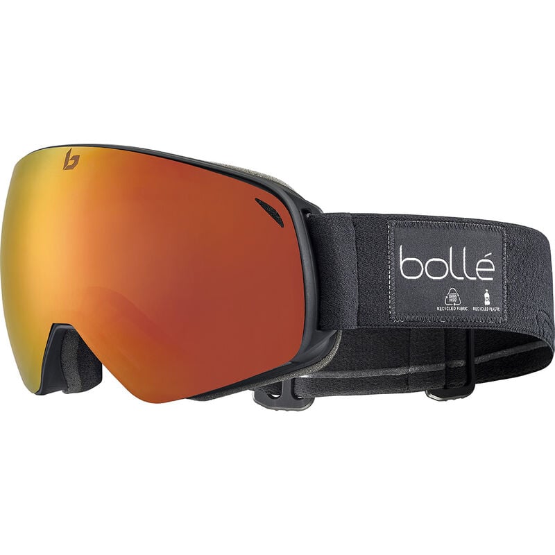 TORUS M, Black Matte-Sunrise, hi-res image number null